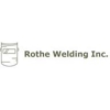 Rothe Welding Inc gallery