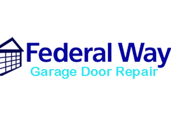 Garage Door Repair Federal Way - Federal Way, WA