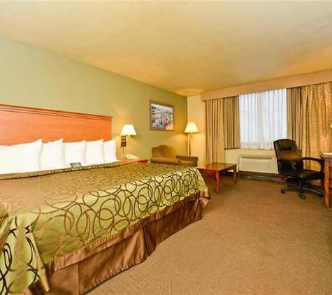 Best Western Hotel - Green Bay, WI