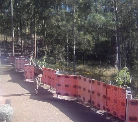 Paintball Australia Pty Ltd - Mudgeeraba, QLD