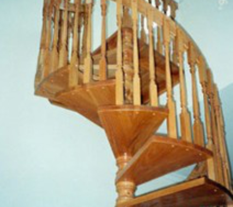 SRI Stair Builders - Mount Vernon, NY