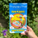Toyology Toys - West Bloomfield - Gift Shops