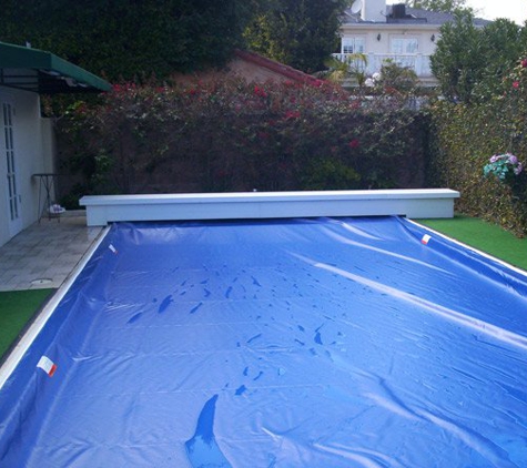 All Safe Pool Fence & Covers - Orange, CA