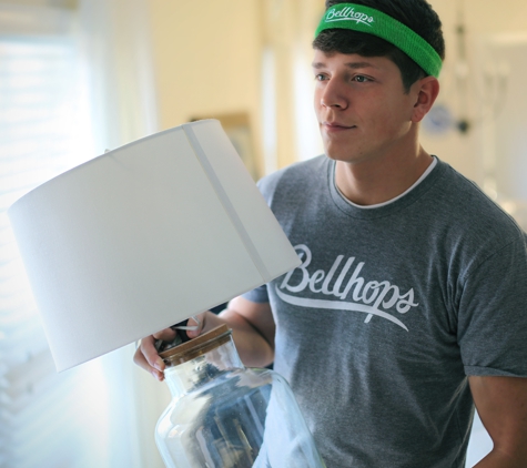 Bellhops Moving Help Tuscaloosa - Tuscaloosa, AL