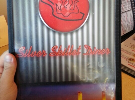 Silver Skillet Restaurant - Sacramento, CA