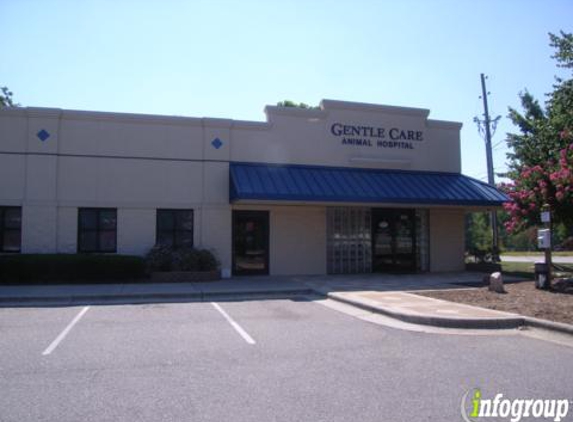 Gentle Care Animal Hospital at Tryon, A Thrive Pet Healthcare Partner - Raleigh, NC