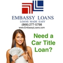 Orlando Auto Title Loans - Loans
