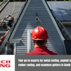 Horch Roofing