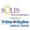 Solis Mammography, a department of TriStar Skyline Medical Center gallery