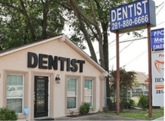 Prestigious Smiles Family Dentistry - Houston, TX