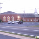 Shaw Temple AME Zion Church - Historical Places