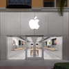 Apple Coconut Point gallery