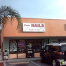 Daba Nails - Nail Salons