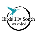 Birds Fly South Ale Project