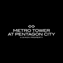 The Metro Tower at Pentagon City - Office Buildings & Parks