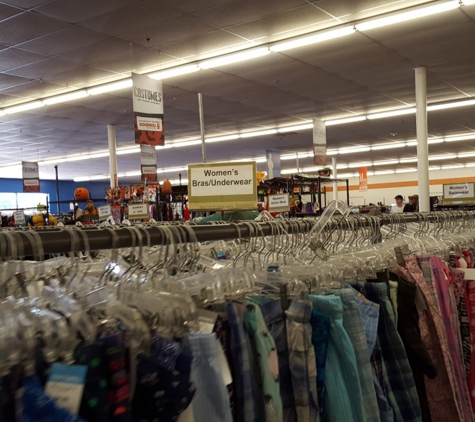 Goodwill Stores - Tempe, AZ