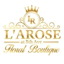 L'Arose at 5th Avenue Floral Boutique - Florists