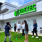 Ebetec Language Academy - English School Miami