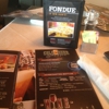 Ruby Tuesday gallery