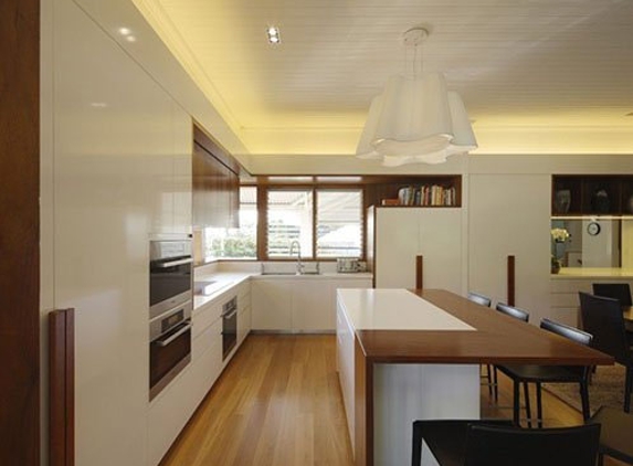 G.W. & D.C. Wathen Pty Ltd - Darra, QLD