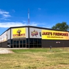 Jake's Fireworks gallery