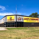 Jake's Fireworks - Fireworks