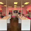T-Mobile - Cellular Telephone Equipment & Supplies-Rental