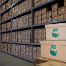 Vital Records - Business Documents & Records-Storage & Management