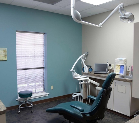 Humble Dentistry - Humble, TX