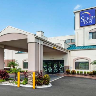 Sleep Inn - Wesley Chapel, FL