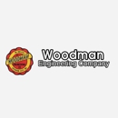 Woodman Engineering Company - Fireplaces