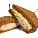 Groucho's Deli - Delicatessens