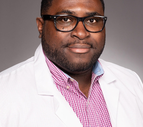 Dr. Anthony O. Anani - Prosper, TX