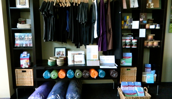 TULA Yoga & Wellness - Saint Paul, MN