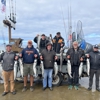Haystack Fishing gallery