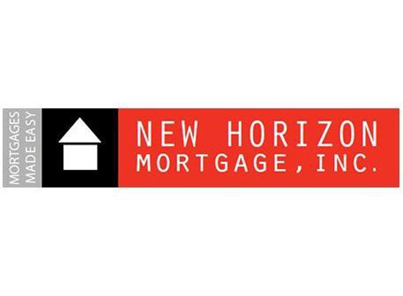 New Horizon Mortgage, Inc. - San Antonio, TX