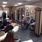 Studio 54 Tattoos & Piercing