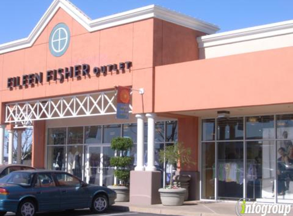 Eileen Fisher - San Leandro, CA