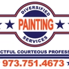 Diversified Painting Services gallery