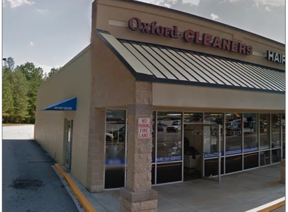 Deshon Cleaners - Stone Mountain, GA