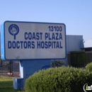Coast Plaza Hospital - Hospitals