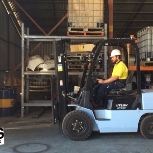 SDS Training - Tinana South, QLD