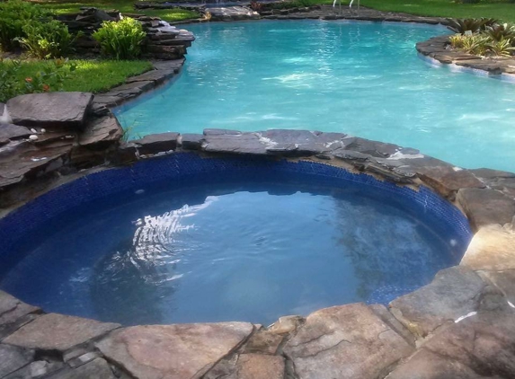 Dupuy Pool Services INC - Cutler Bay, FL