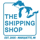 The Shipping Shop - Copying & Duplicating Service