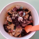 Yotality Frozen Yogurt - Yogurt