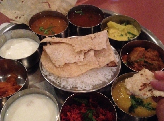 Woodland Pure Vegetarian South Indian Cuisine - Hyattsville, MD