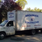 Broadback Construction