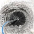 A LINT FREE VENT - Dryer Vent Cleaning