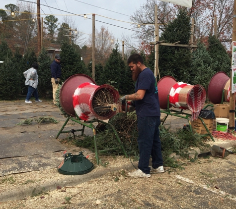 Woodcroft Shopping Center - Durham, NC