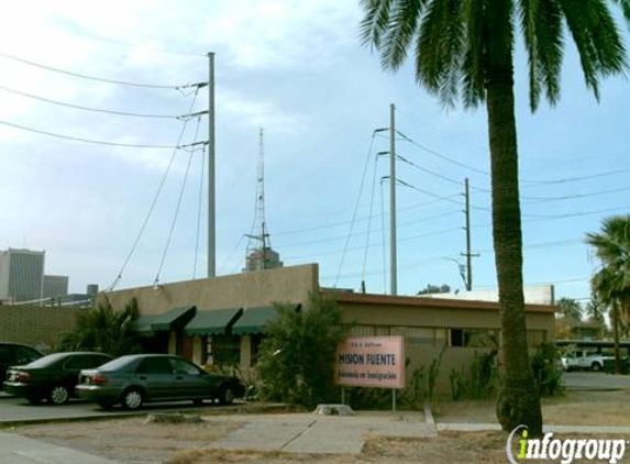 Revolver Records - Phoenix, AZ